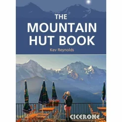Online The Mountain Hut Book Maps, Guides & Compasses