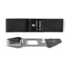 Outlet The Muncher - Titanium Multi Utensil Cutlery & Utensils