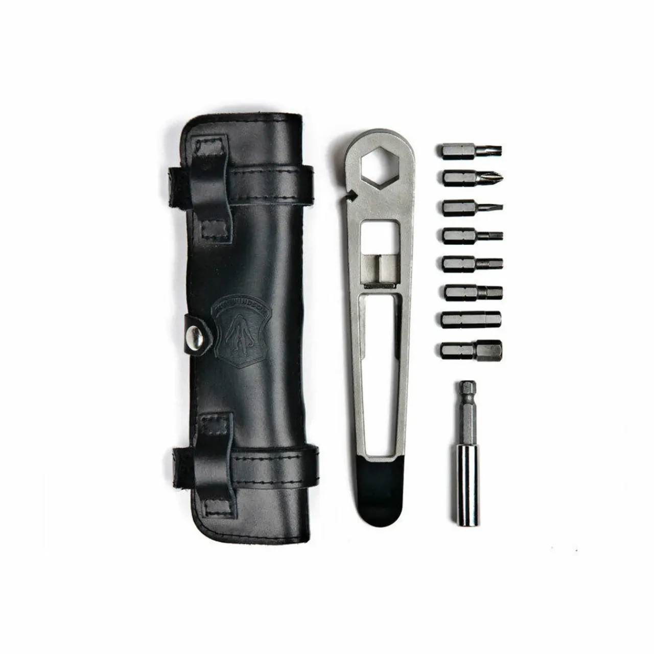 Discount The Nutter - Bicycle Multi Tool Bikepacking