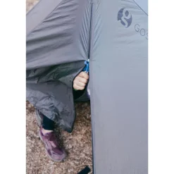 The One Tent One Person Tents