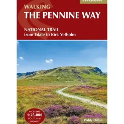 Best The Pennine Way Maps, Guides & Compasses