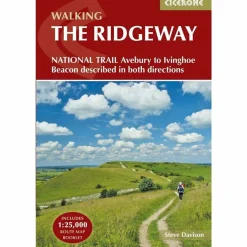 Discount The Ridgeway National Trail Maps, Guides & Compasses
