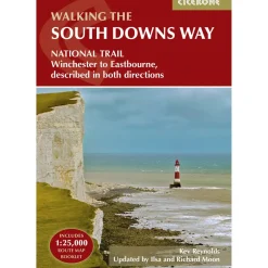 Best The South Downs Way 2024 Maps, Guides & Compasses