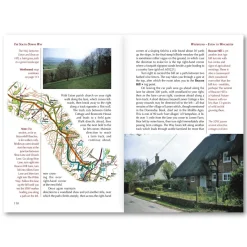 Best The South Downs Way 2024 Maps, Guides & Compasses