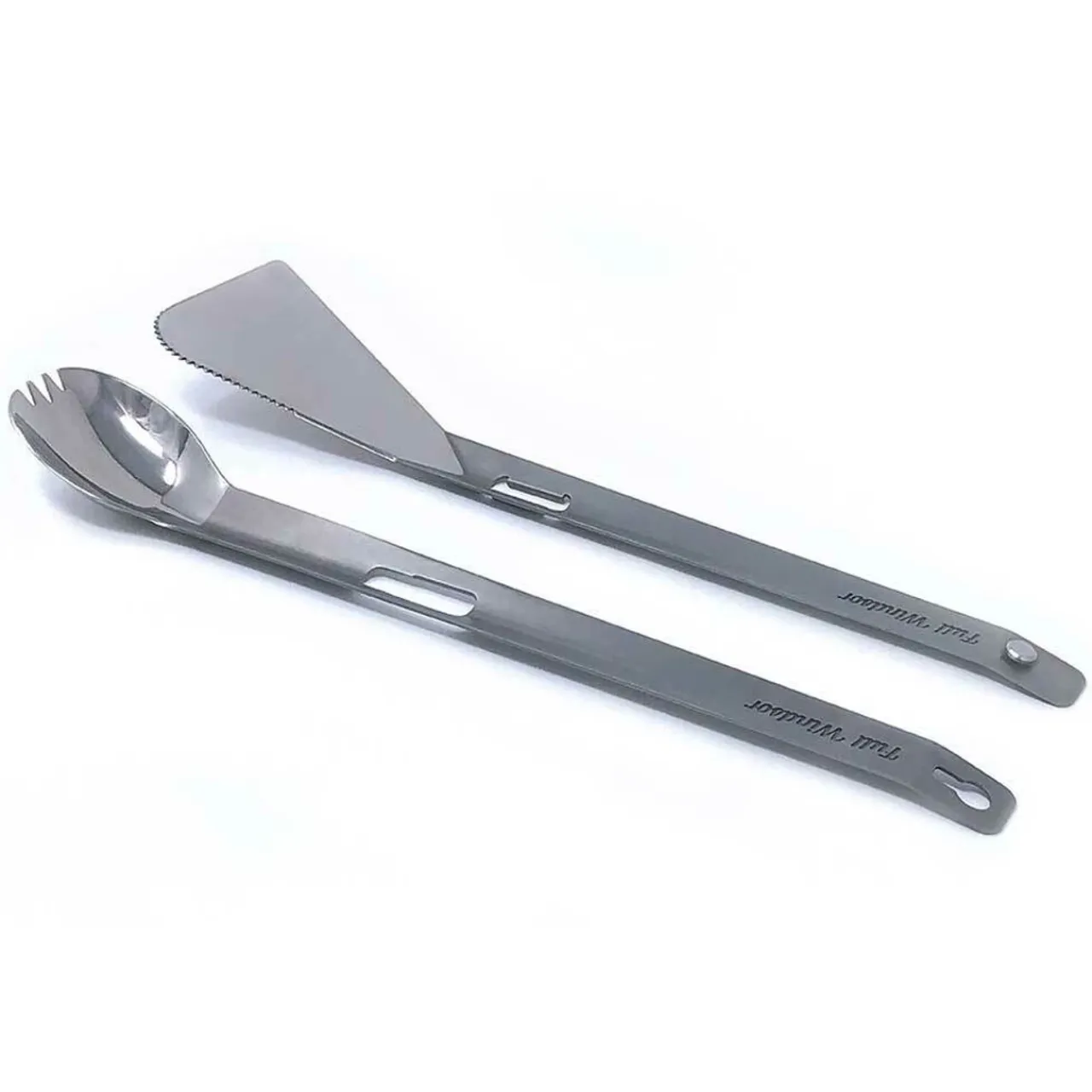 New The Splitter - Titanium Multi Tongs Cutlery & Utensils