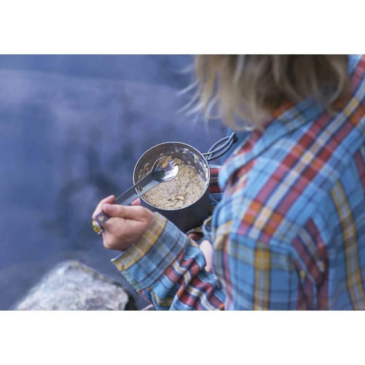 New The Splitter - Titanium Multi Tongs Cutlery & Utensils