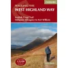 Sale The West Highland Way Maps, Guides & Compasses