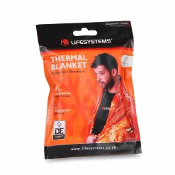 Clearance Thermal Blanket Emergency & Survival