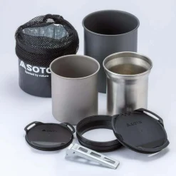 Sale Thermostack Combo Cups Mugs Plates & Bowls