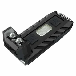 Clearance THUMB USB Rechargeable Light Hand Torches