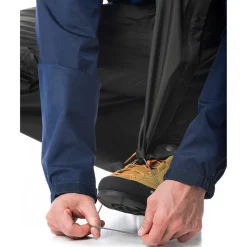 Discount Thunder Pass Full Zip Pants Waterproof Overtrousers