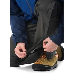 Discount Thunder Pass Full Zip Pants Waterproof Overtrousers
