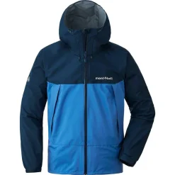 Clearance Thunder Pass Jacket - Past Season Colours Waterproof Jackets
