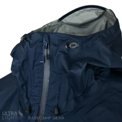 Clearance Thunder Pass Jacket - Past Season Colours Waterproof Jackets