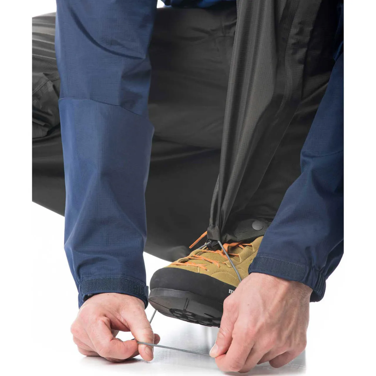 Clearance Thunder Pass Pants Waterproof Overtrousers