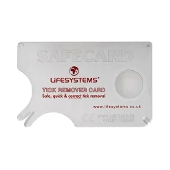 Tick Remover Card Other Medical Products|Emergency & Survival