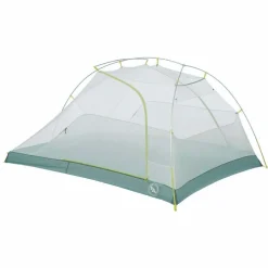 New Tiger Wall 3 Platinum Tent Three+ Person Tents