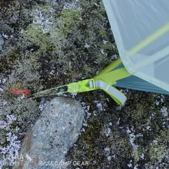 New Tiger Wall 3 Platinum Tent Three+ Person Tents