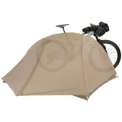 Discount Tiger Wall UL3 Solution Dye Bikepacking Tent Bikepacking|Three+ Person Tents