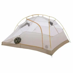 Discount Tiger Wall UL3 Solution Dye Bikepacking Tent Bikepacking|Three+ Person Tents