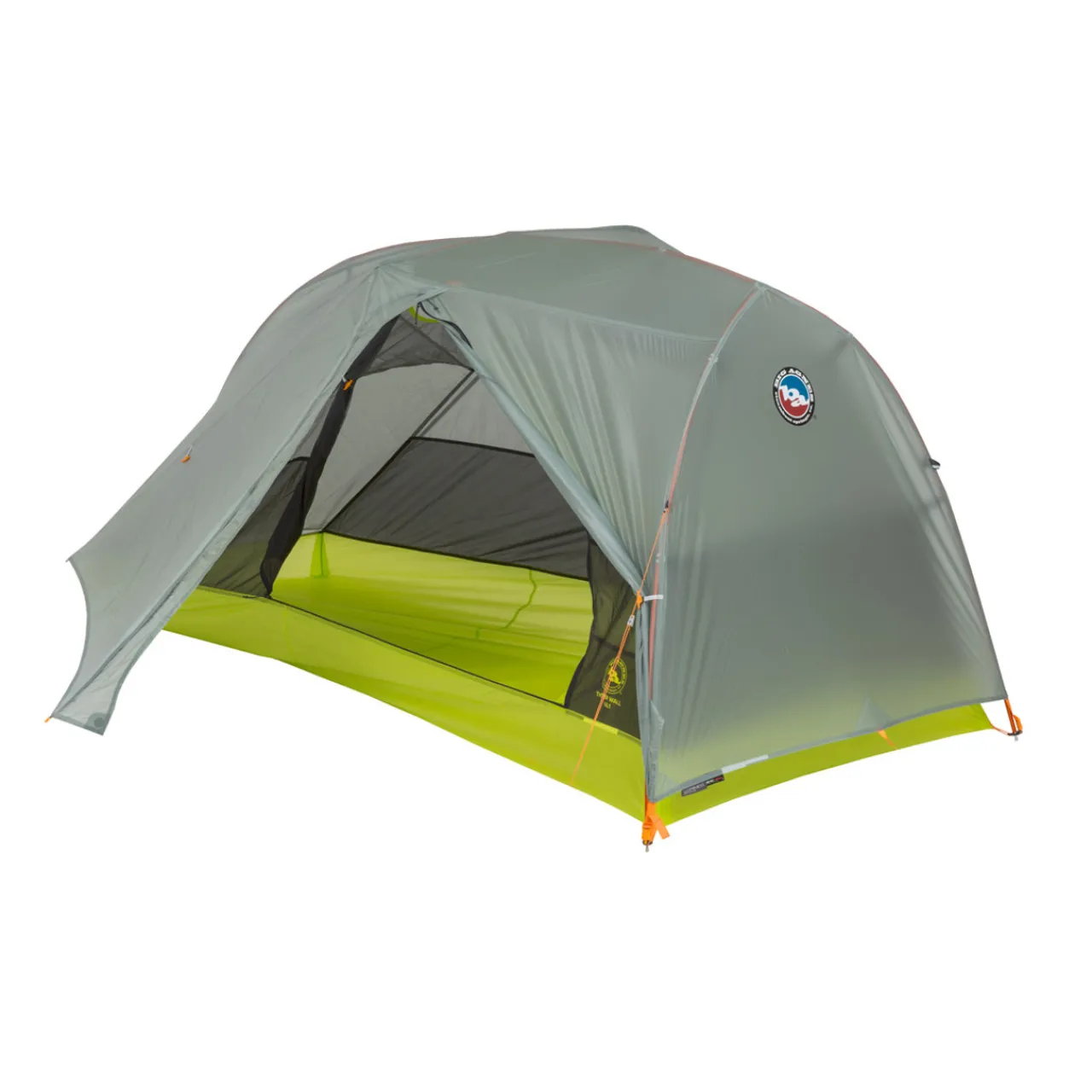 New Tiger Wall UL1 Tent One Person Tents