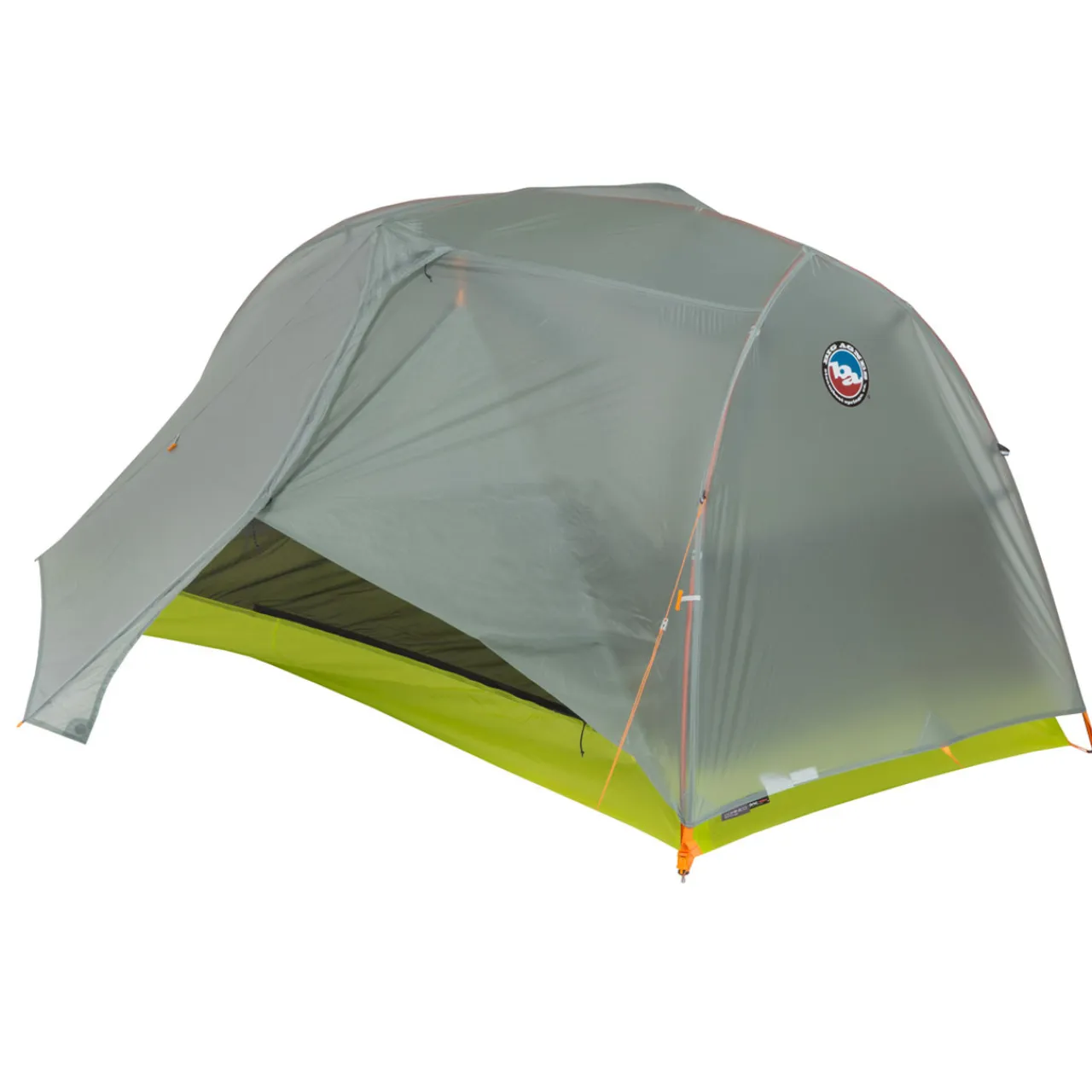 New Tiger Wall UL1 Tent One Person Tents