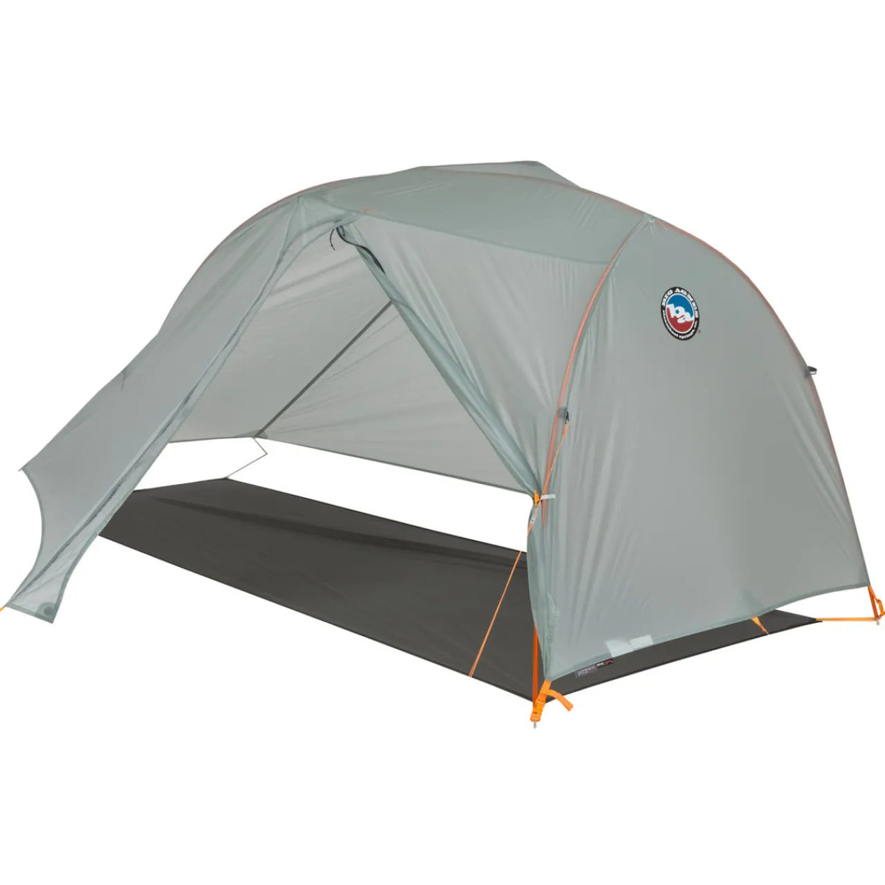 New Tiger Wall UL1 Tent One Person Tents