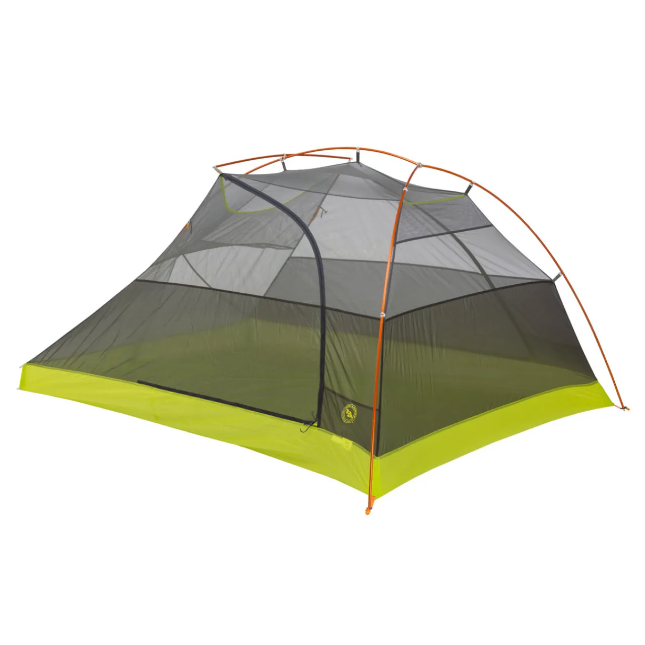 Best Tiger Wall UL2 Tent Two Person Tents