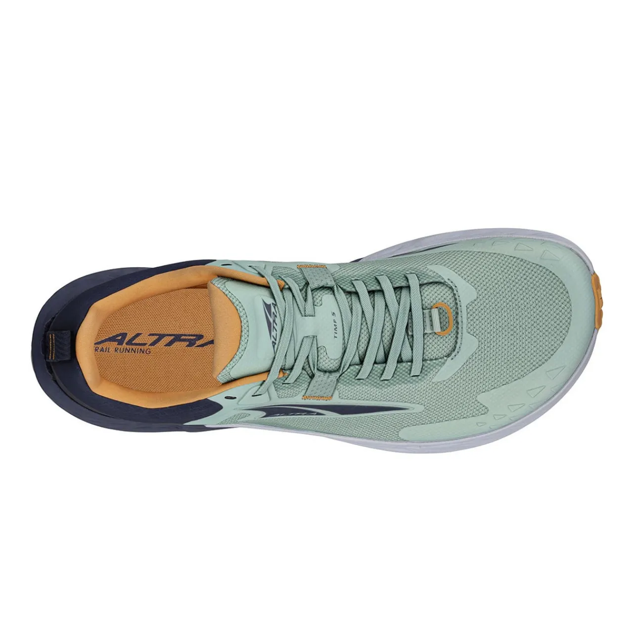 Hot Timp 5 - Past Season Colours Running Shoes|Hiking Footwear