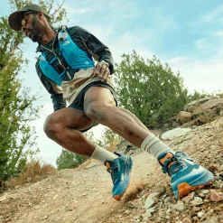 Hot Timp 5 - Past Season Colours Running Shoes|Hiking Footwear