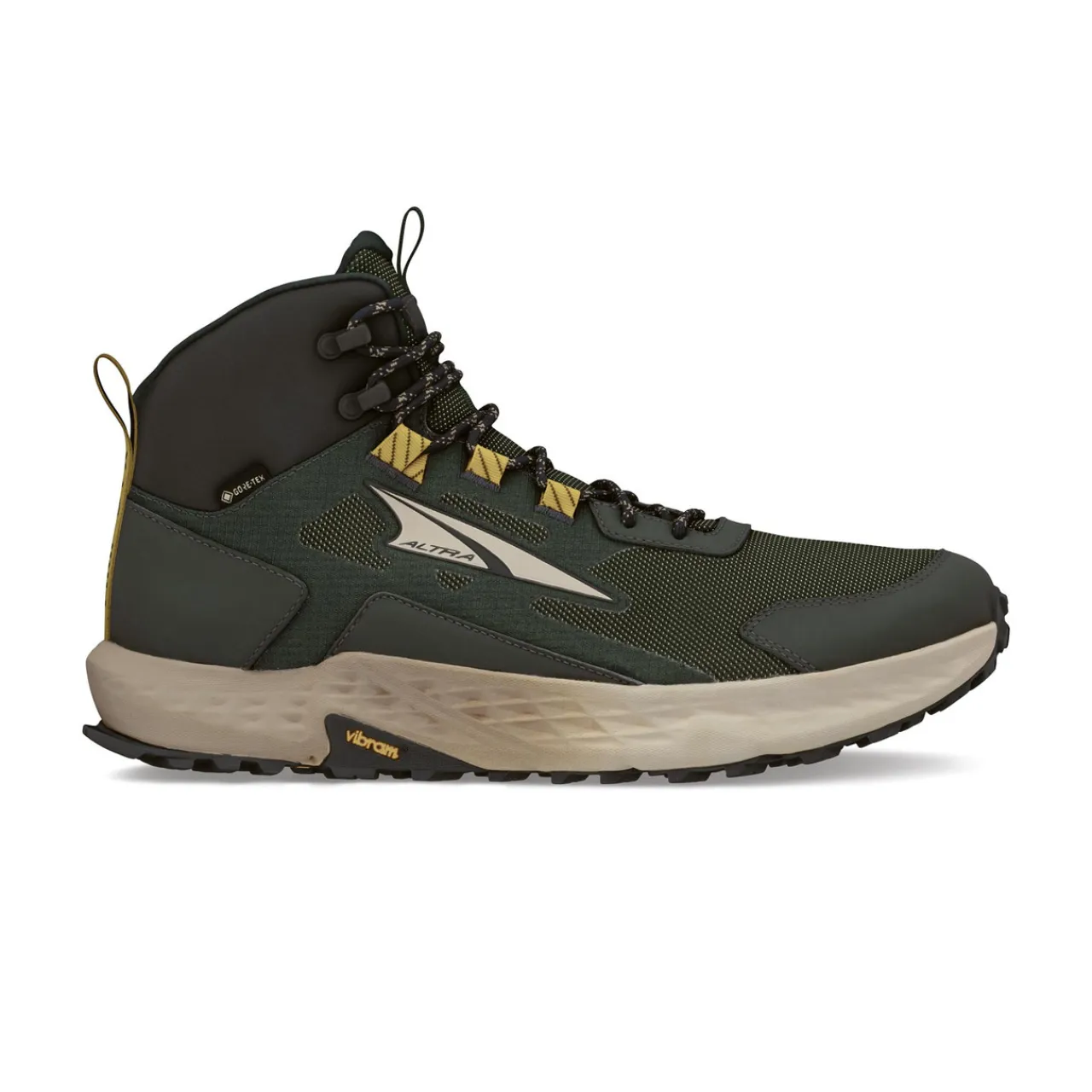 Hot Timp 5 Hiker GTX Hiking Footwear