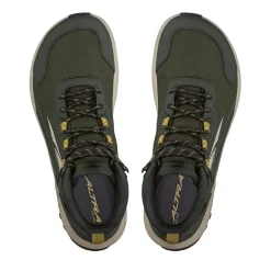 Hot Timp 5 Hiker GTX Hiking Footwear