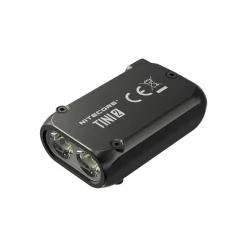 Best TINI2 USB-C Rechargeable Keychain Light Hand Torches