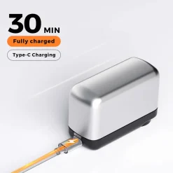 Hot Tiny Bike Pump Pro Bikepacking