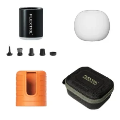 Clearance Tiny Pump 2X Bundle Sleeping Mat Accessories