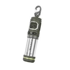 Best Tiny Repel - Mosquito Repellent with Camping Lantern Insect Protection