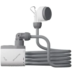 New Tiny Shower Camp Showers