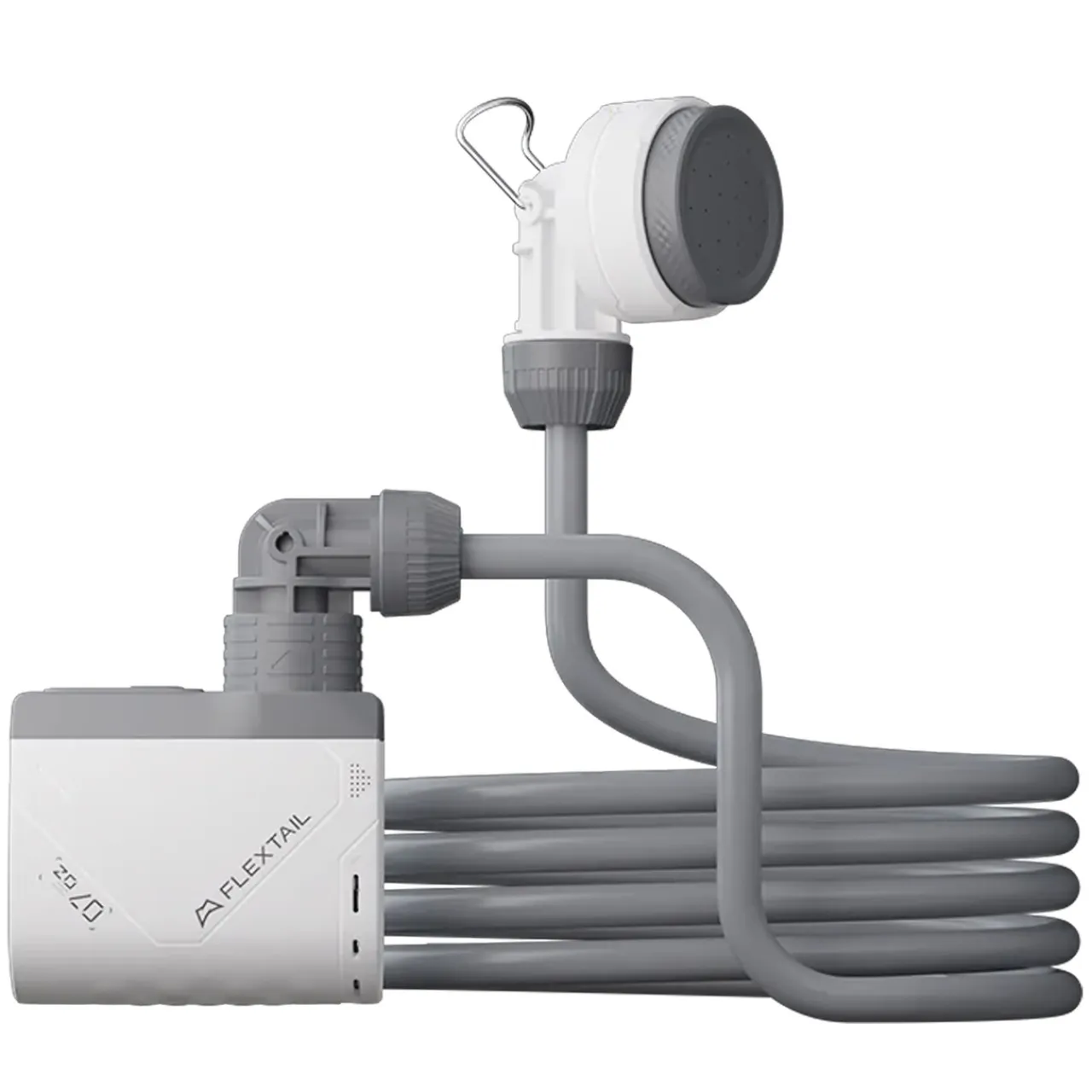 New Tiny Shower Camp Showers