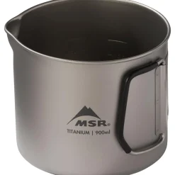 Online Titan Kettle 900ml Pots And Pans