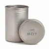 Outlet Titanium BOT 1 Litre Bottle Pot Pots And Pans