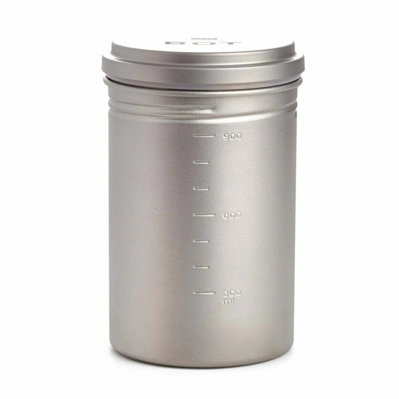 Outlet Titanium BOT 1 Litre Bottle Pot Pots And Pans