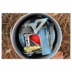 Outlet Titanium Bot - 700ml Bottle Pot Pots And Pans