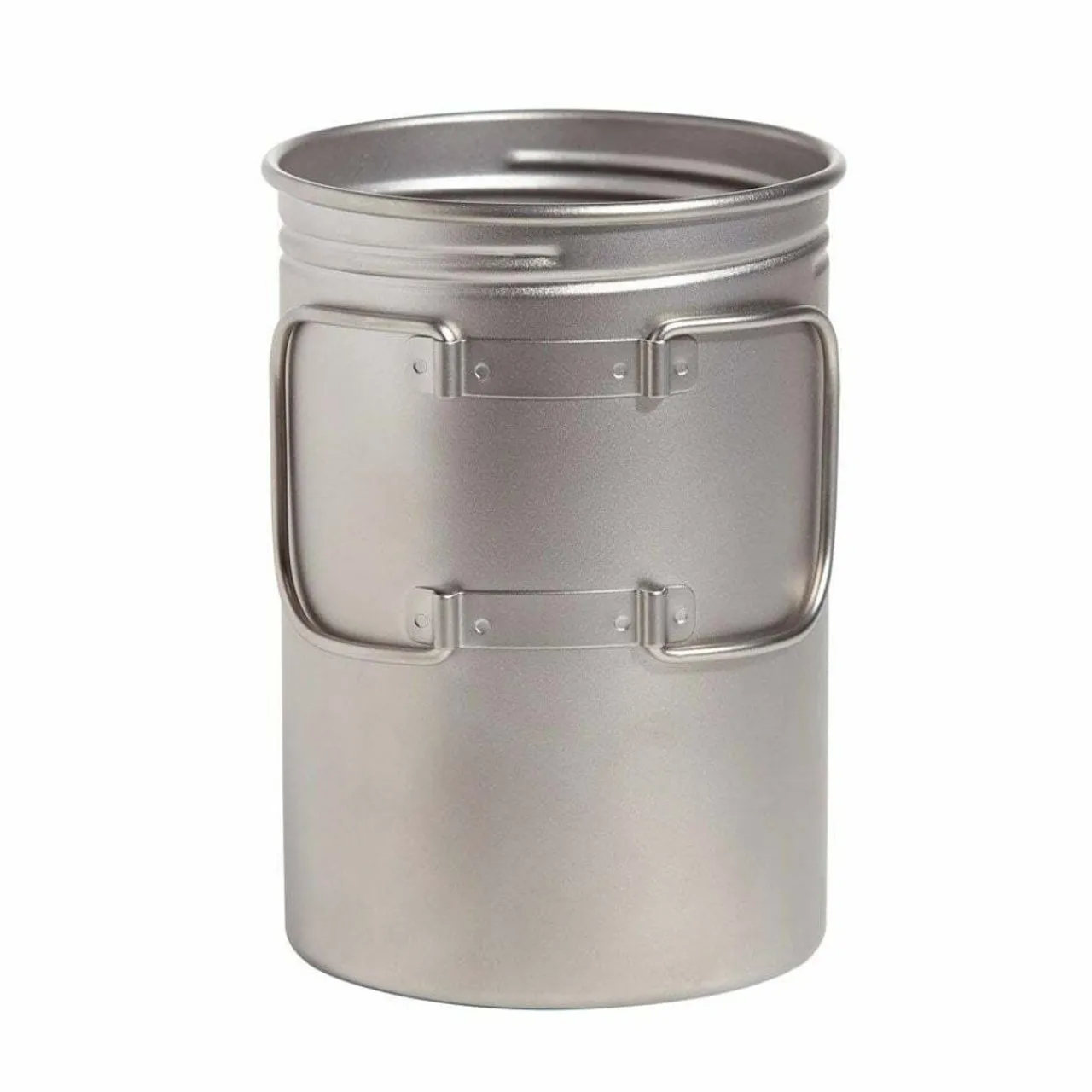 Best Titanium BOT HD 1 Litre Bottle Pot Pots And Pans