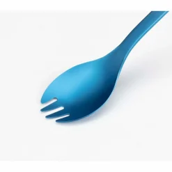 Sale Titanium Coloured Spork Cutlery & Utensils