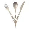 Clearance Titanium Cutlery Set (Vango) Cutlery & Utensils