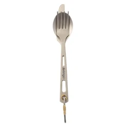 Clearance Titanium Cutlery Set (Vango) Cutlery & Utensils