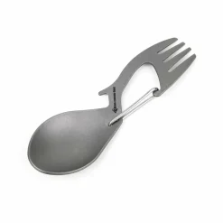 New Titanium Cutlery Tool Cutlery & Utensils