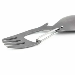 New Titanium Cutlery Tool Cutlery & Utensils