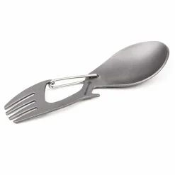 New Titanium Cutlery Tool Cutlery & Utensils