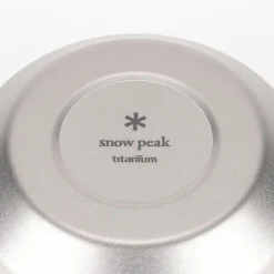 New Titanium Double Wall Bowl 400 Cups Mugs Plates & Bowls